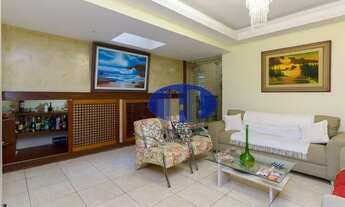 Imagem: Apartamento Garden com 3 dormitórios à