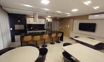 Imagem 5: Apartamento à venda, 3 quartos, 3 suítes, 2 vagas, Nova Brasília - Jaraguá do Sul/SC