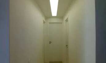 Imagem 4: Lindíssimo apto, todo mobiliado em Irajá - Sala 2 qtos, com toda Infra estrutura