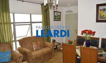 Imagem: APARTAMENTO - POMPÉIA - SP