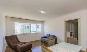 Imagem 4: Apartamento para Venda - 128m², 3 dormitórios, 1 vaga - Menino Deus