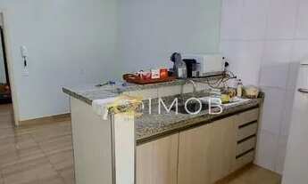 Imagem 2: Casa Locação Centro de Dumont -SP