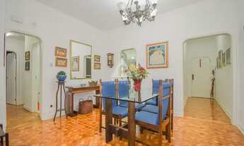 Imagem 6: Apartamento 3 quartos, Ipanema, vaga