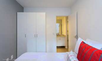 Imagem 3: Apartamento completo