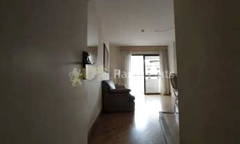 Imagem: Flat para locação na Bela Vista - Edifício