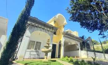 Imagem 5: Casa térrea para locação no Condomínio Morada do Bosque em Vinhedo SP