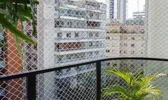 Imagem 7: APARTAMENTO - HIGIENÓPOLIS - SP