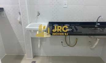 Imagem 7: Apartamento para venda possui 40 metros quadrados com 1 quarto em Copacabana - Rio de Jane