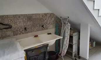 Imagem 7: Aluguel longo prazo ou temporada para militares. Casa aconchegante completa