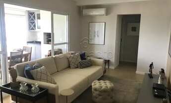 Imagem: Apartamento Padrão em São José do Rio