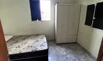 Imagem 5: Ap com mobília no dom pedro 1 quarto