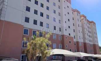 Imagem 2: Apartamento - Jardim dos Calegaris - Paulínia