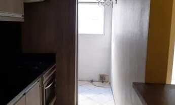 Imagem 7: Apartamento 2 dormitórios com garagem coberta - Novo Hamburgo REF: 7549