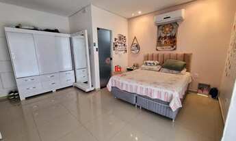 Imagem 6: Sobrado para venda possui 303 metros quadrados com 5 quartos em Cidade Nova - Manaus - AM