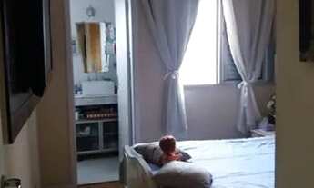 Imagem 6: APARTAMENTO - VILA GUMERCINDO - SP