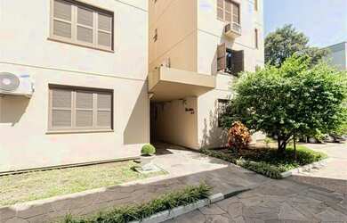 Imagem 2: PORTO ALEGRE - Apartamento Padrão - Partenon