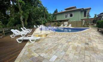 Imagem 2: Casa de Condomínio com 3 dorms, Juquehy, São Sebastião, Cod: 260