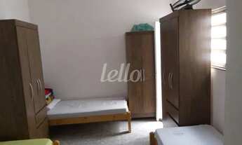 Imagem 6: São Paulo - Casa Padrão - Ipiranga