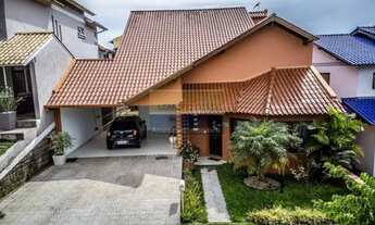 Imagem: Casa de condomínio 3 dormitórios - Bairro