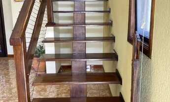 Imagem 7: Sobrado LOCAÇÃO no Cond. Recanto da Serra - Urbanova por R$ 7.250.00!