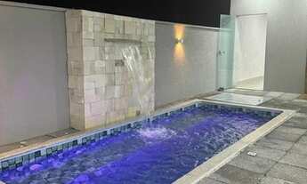 Imagem 2: Casa Térrea - Jardins Nápoles