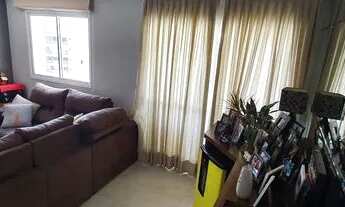 Imagem 2: Apartamento para venda tem 106 metros quadrados com 3 quartos em Jardim Arpoador - São Pau