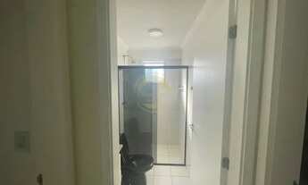 Imagem 6: SANTOS - Apartamento Padrão - VILA MATHIAS