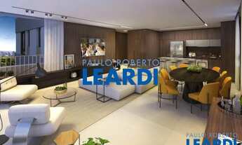 Imagem: APARTAMENTO - CAMPO BELO - SP