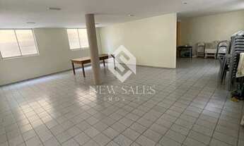 Imagem 6: Apartamento 3 quartos 1 suíte, 50m do Bosque, Setor Oeste