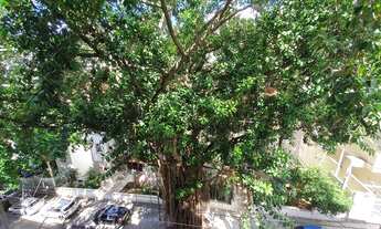 Imagem 10: Apartamento com 3 quartos, suíte, 2 vagas, sol da manhã na Rua Maria Amália , Tijuca