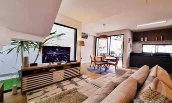 Imagem 2: Casa para venda tem 134 metros quadrados com 3 quartos em Campeche - Florianópolis - SC