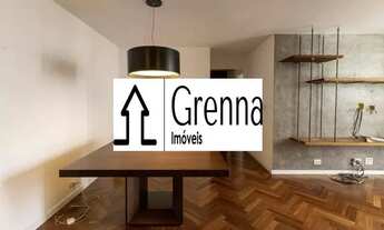 Imagem 6: Excelente apartamento com 100m² para venda, Moema-SP