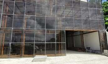 Imagem: Galpão/Depósito/Armazém possui 410 metros