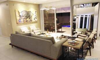 Imagem 7: CASA TÉRREA - JURERÊ - SC