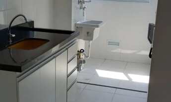 Imagem 5: Apartamento novo com 43m² no Jaçanã