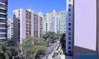 Imagem 2: APARTAMENTO - HIGIENÓPOLIS - SP