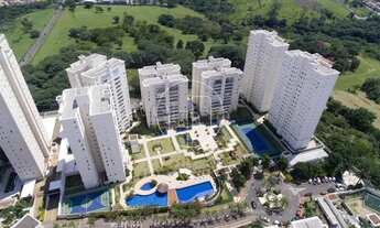 Imagem 3: Cobertura - Vila Brandina - Campinas