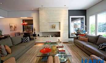 Imagem 2: SOBRADO - JARDIM PAULISTANO - SP