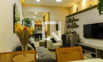 Imagem 3: Apartamento para Aluguel - Copacabana, 2 Quartos, 100 m2