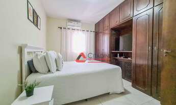 Imagem 5: Casa com 3 dorm - Jardim Santa Rosália - Sorocaba/SP - CA2156