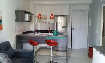 Imagem: Apartamento com 1 dormitório para alugar