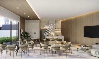 Imagem 3: CASA EM CONDOMÍNIO com 4 dormitórios à venda com 270.94m² por R$ 2.953.104,00 no bairro Ca