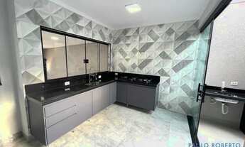 Imagem 7: CASA TÉRREA - CONDOMÍNIO VILLA VERDE BRAGANÇA - SP