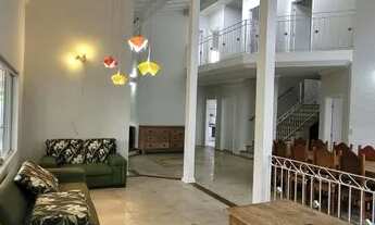 Imagem 5: CASA EM CONDOMÍNIO - MOINHO DE VENTO - SP