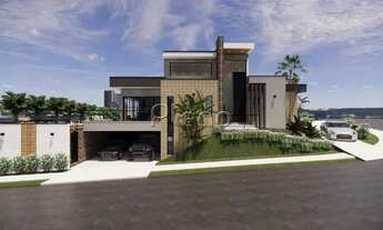 Imagem 8: Casa - Swiss Park - Campinas