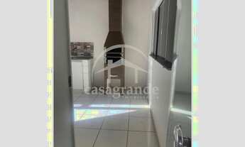 Imagem 2: Aluguel Casa OSVALDO REZENDE