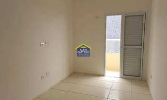 Imagem 8: Oportunidade Apto Frente Mar - Lazer na Cobertura 440 mil