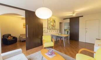 Imagem: Venda Apartamento 3 Dormitórios - 120 m²