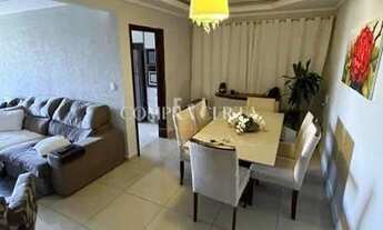 Imagem 3: Apartamento à venda no bairro Jansen na Dorival Candido de Oliveira - Gravataí/RS