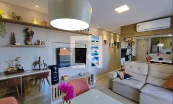 Imagem 2: Apartamento para Aluguel - Jardim Antonio Von Zuben , 2 Quartos, 56 m2